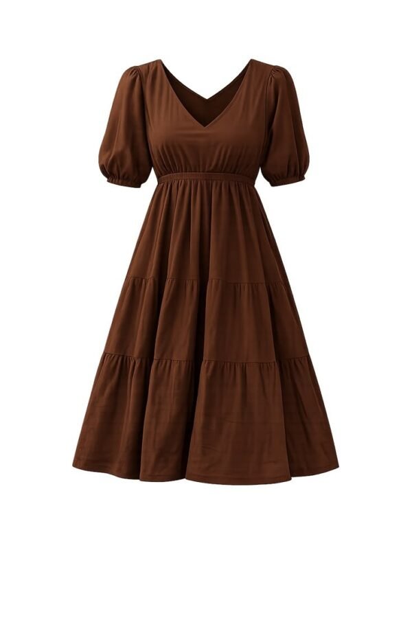 Dress Brown