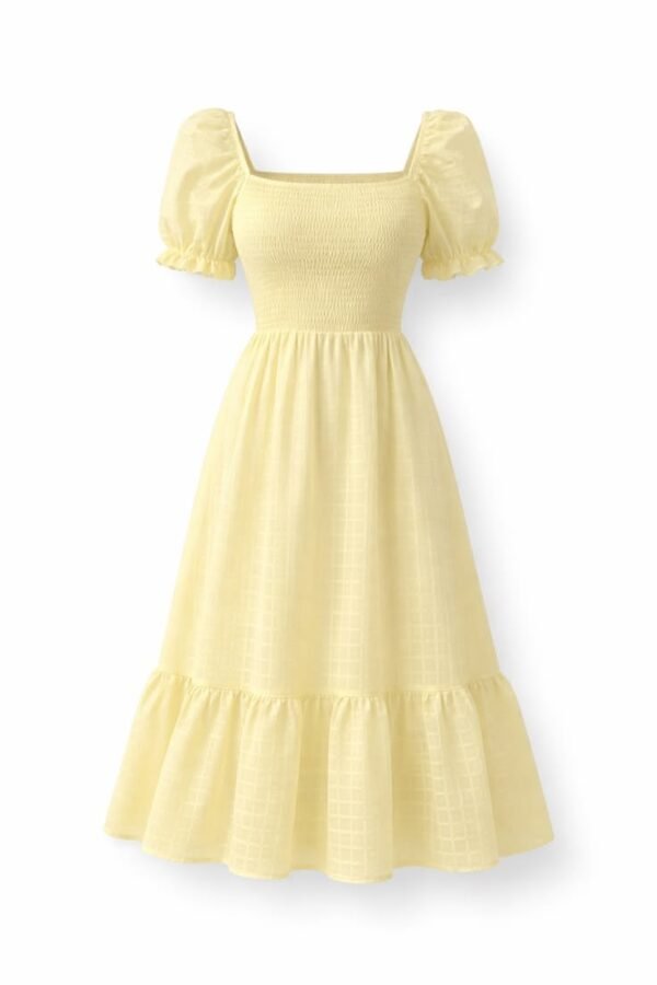 Dress Butter