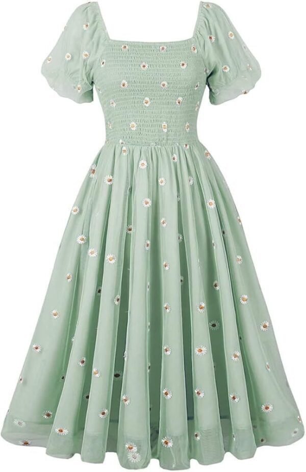 Dress Daisy