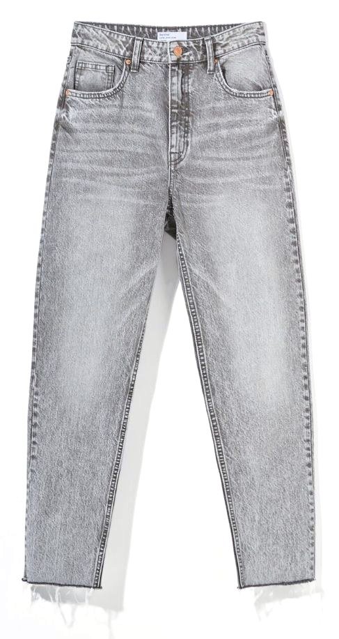Jeans Grey