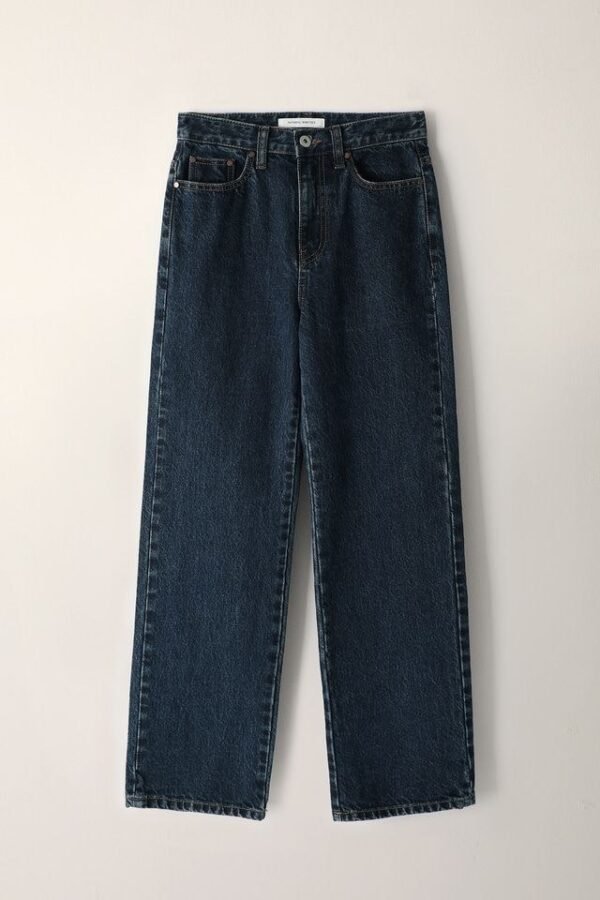Jeans Indigo