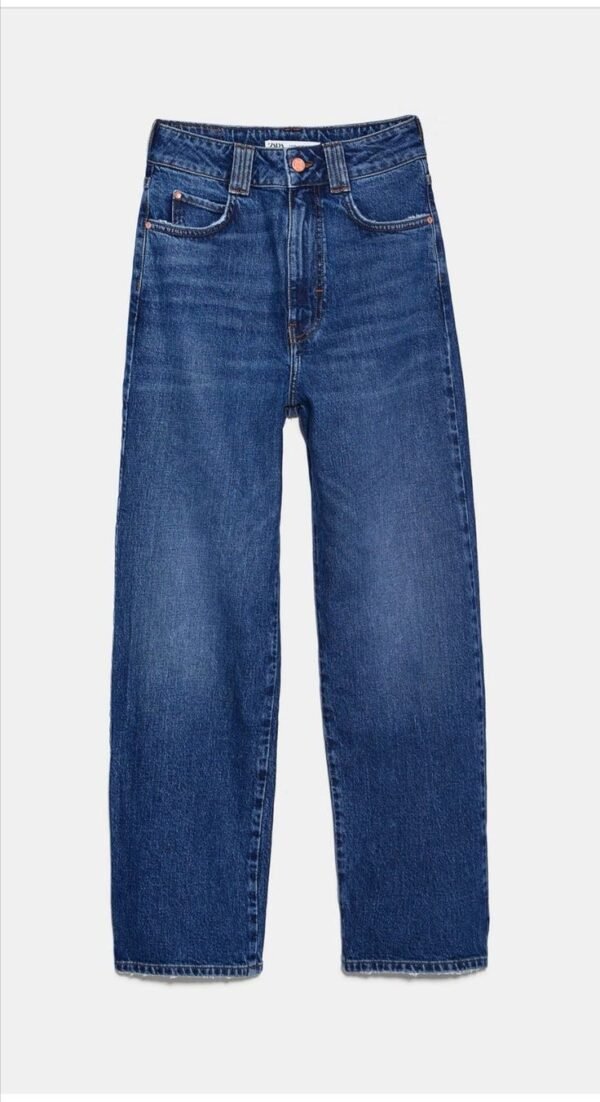 Jeans Midblue