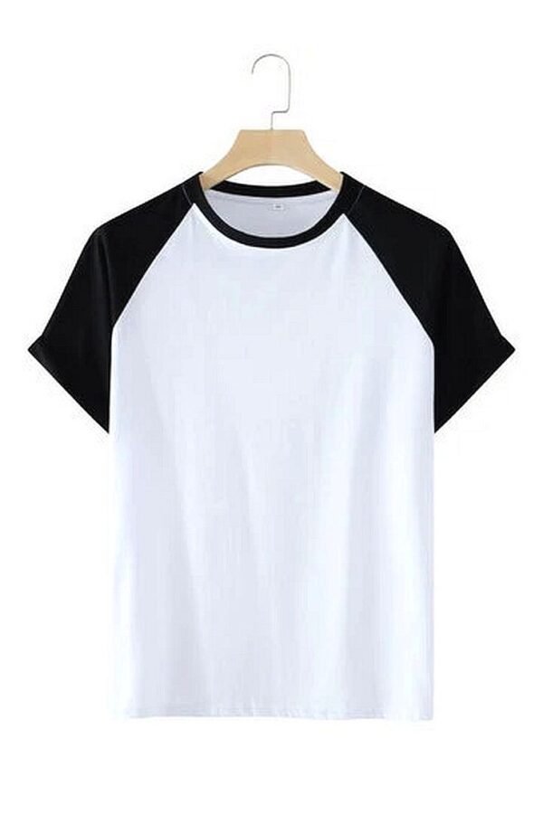 Raglan White