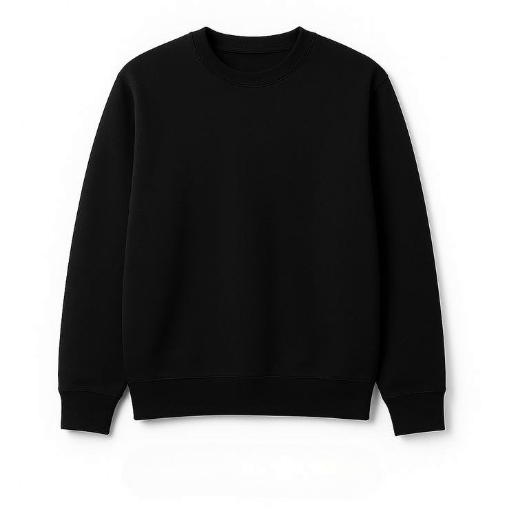 Sweat Black