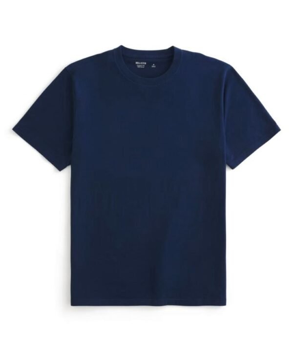 Tee Navy
